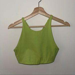 Girlfriend Collective Topanga Bra